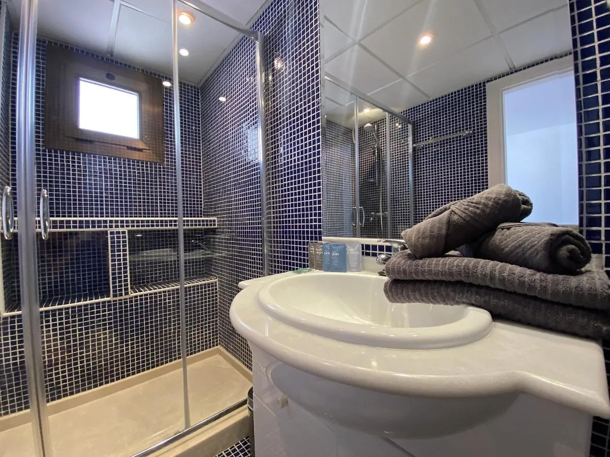 Apartment Beach & Puerto Banus Marbella Penthouse