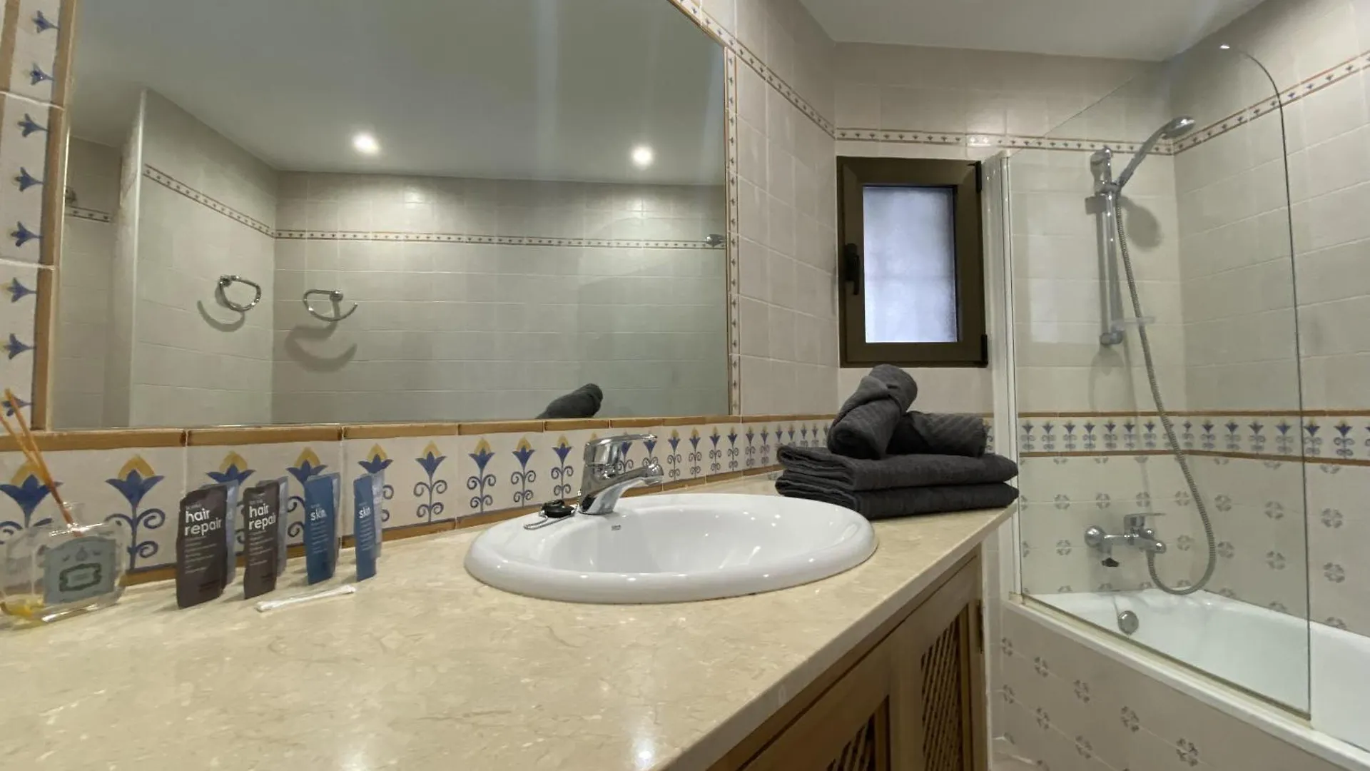 Beach & Puerto Banus Marbella Penthouse
