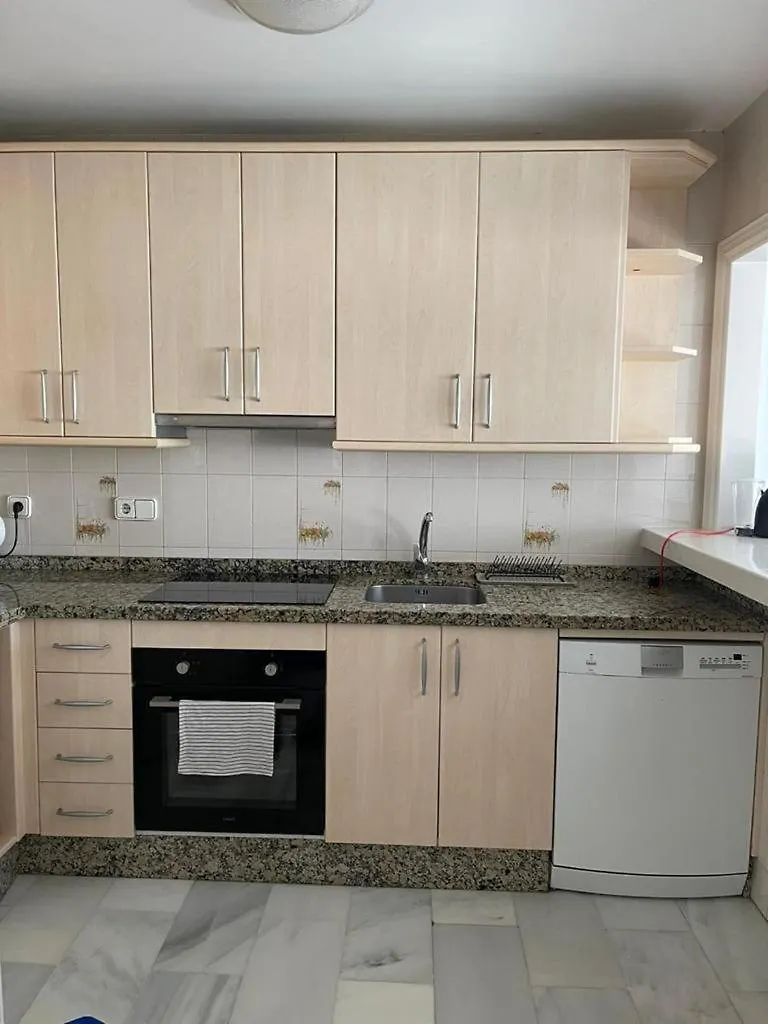 Beach & Puerto Banus Marbella Penthouse